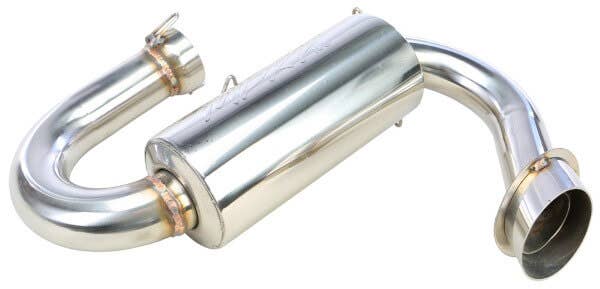 Polaris 500/600/700 Race Performance Exhaust