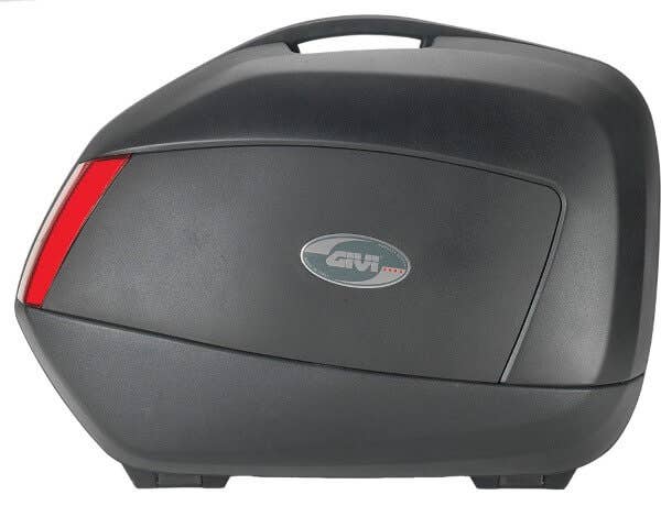 V35/V35 Tech Hard Luggage - Givi