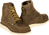 Highway 21 Journeyman Boots