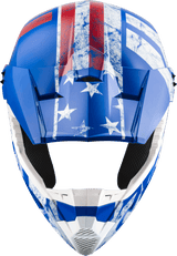GMAX MX-46 Patriot Off-Road Helmet