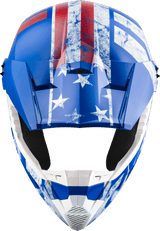 GMAX MX-46 Patriot Off-Road Helmet