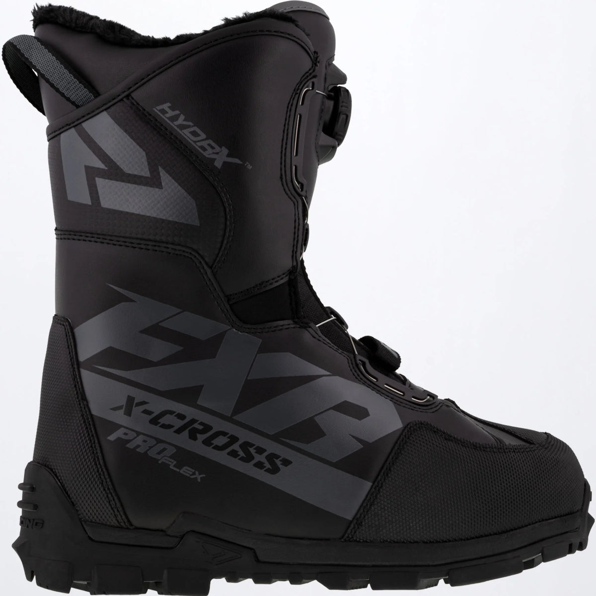 FXR Men's X-Cross Pro Flex BOA Boot (2021 Version)