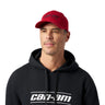 Can-Am Unisex 1973 Signature Cap