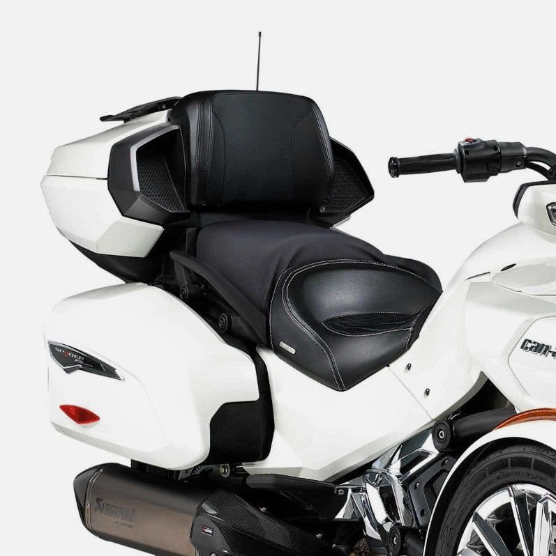 Can-Am Spyder Passenger Seat Rain Cover