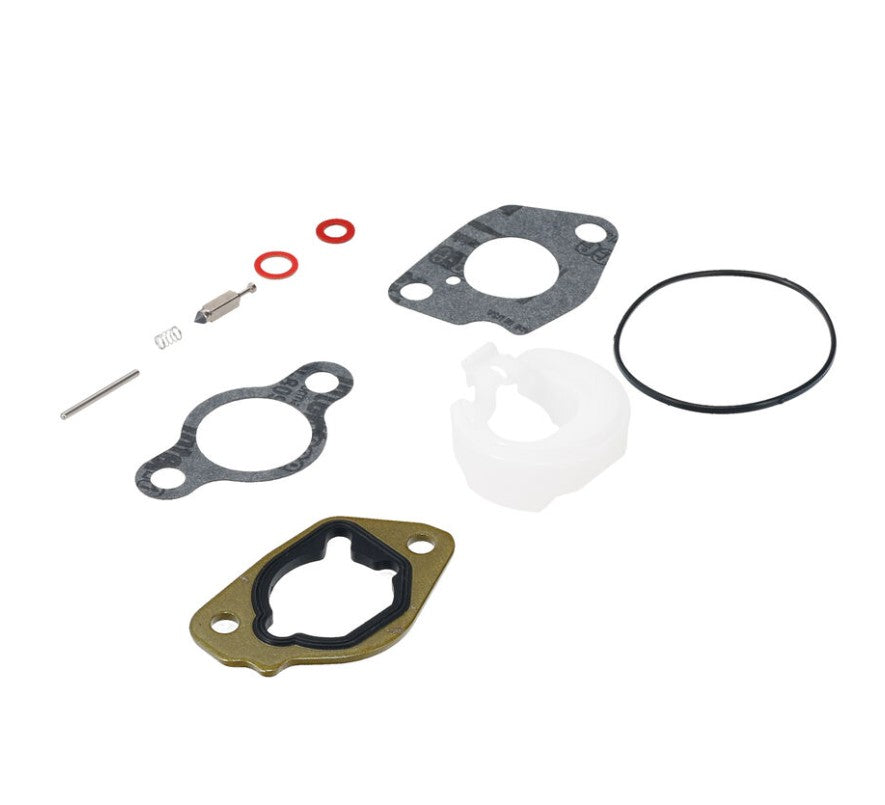 Toro Carburetor Repair Kit with Gasket