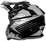 Castle X Youth Mode MX Sector Helmet (Non Current)