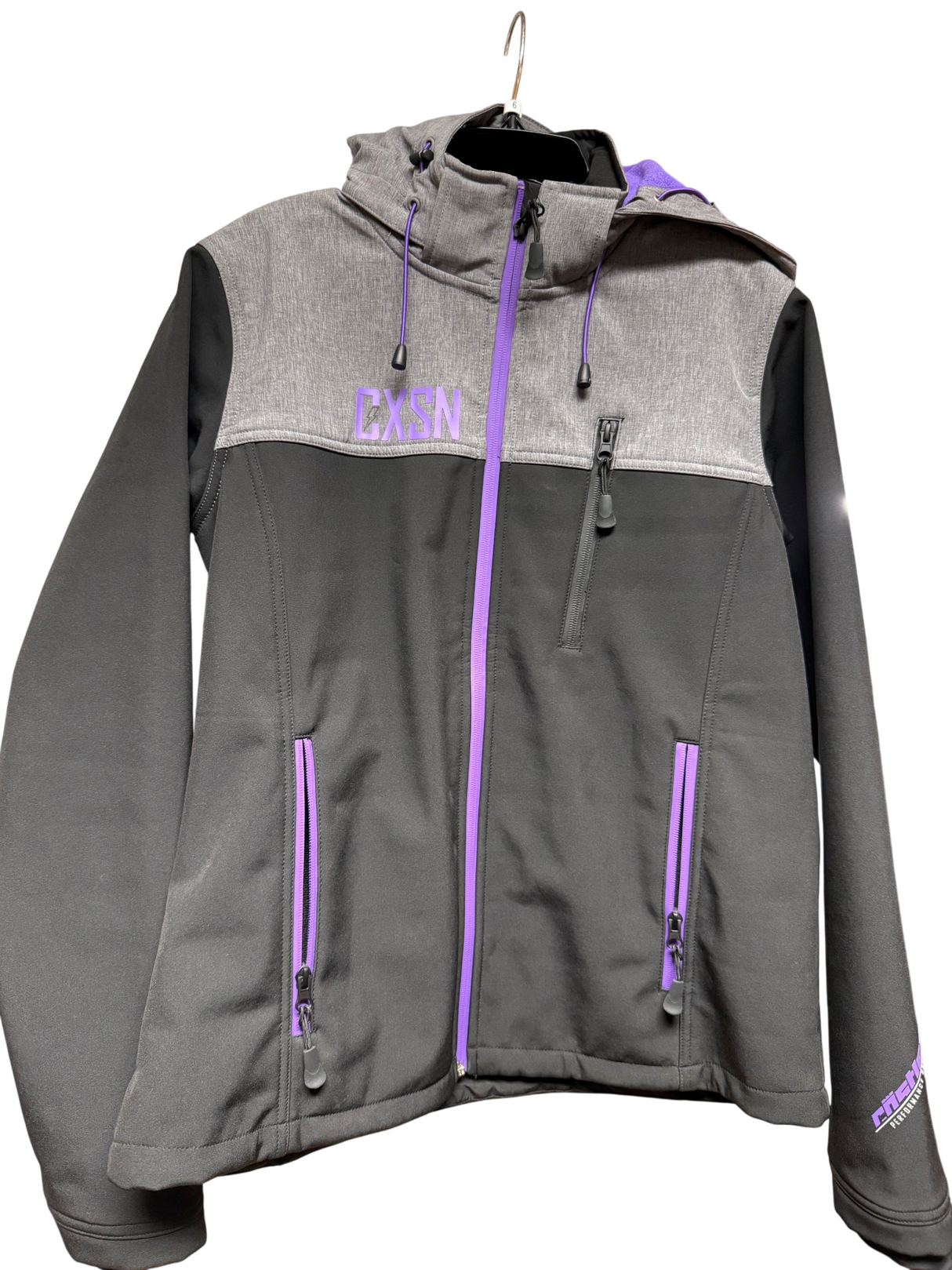 Castle X Womens Barrier Jacket
