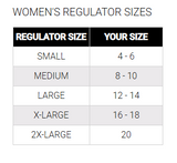 Castle X Women’s Regulator 1/4 Zip Top