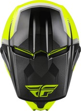 Kinetic Vision Helmet