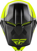 Kinetic Vision Helmet