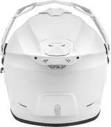 Trekker Solid Helmet