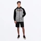 FXR Split Hoodie