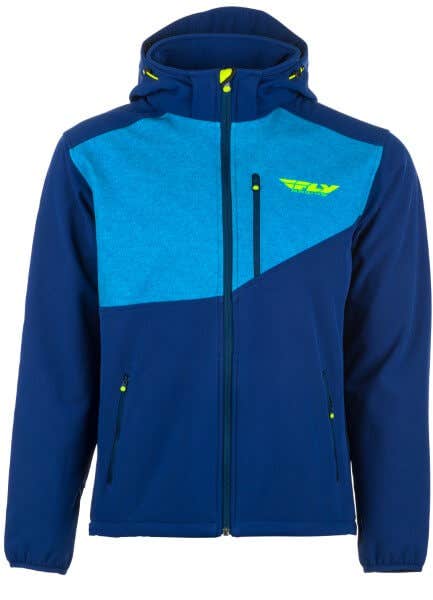 Fly Racing - Checkpoint Jacket