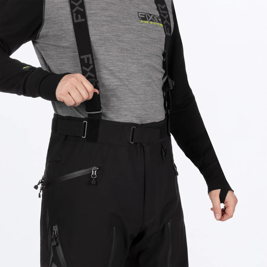 FXR Men's Vertical Lite Pant