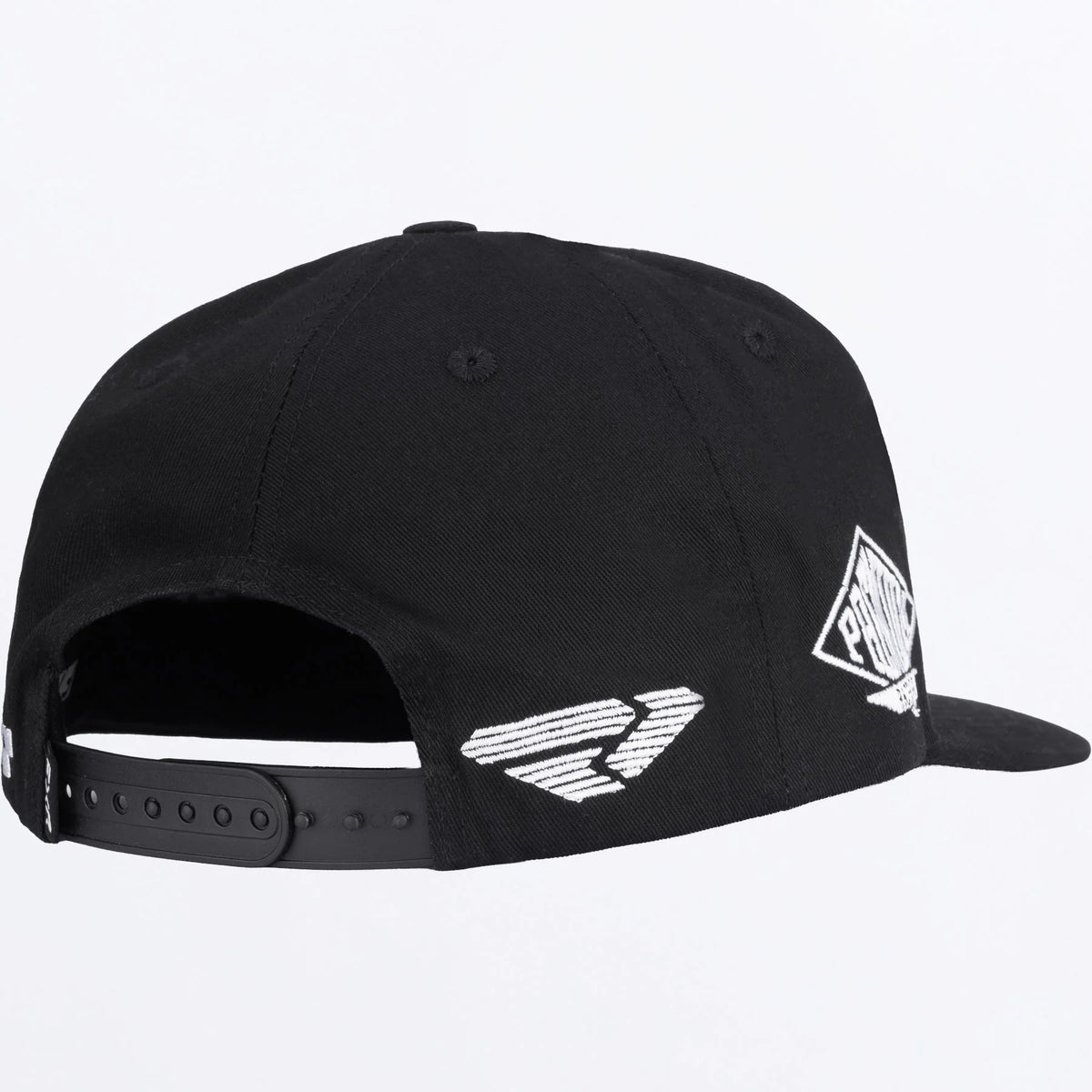 FXR Pedigree Hat (2027 Version)