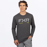 FXR Hydrogen Premium Long Sleeve