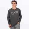 FXR Hydrogen Premium Long Sleeve