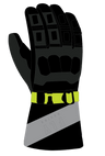 Fly Racing Glacier Gloves