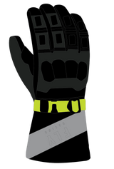 Fly Racing Glacier Gloves