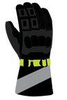 Fly Racing Glacier Gloves