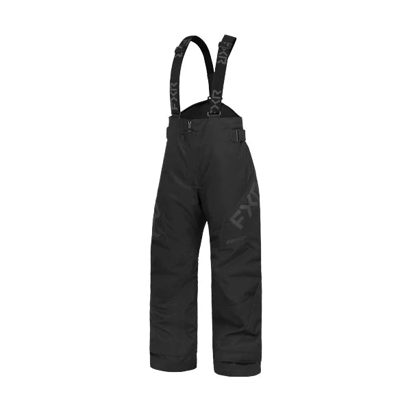 FXR Youth Clutch Pants
