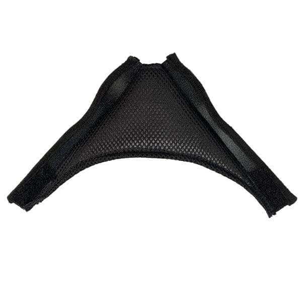 509 Chin Curtain for Altitude 2.0 Helmet - Black