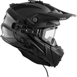 CKX Titan Original Electric Carbon Helmet