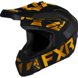 FXR Clutch Evo LE Helmet