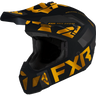 FXR Clutch Evo LE Helmet