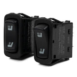 Can-Am Spyder Heated Comfort Seat