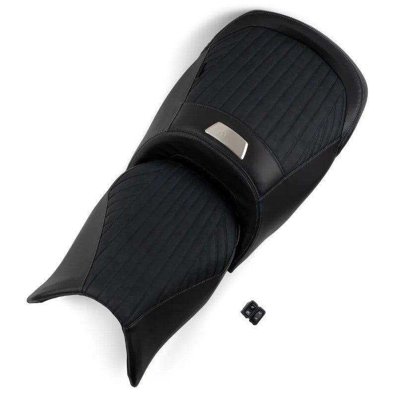 Can-Am Spyder Heated Comfort Seat