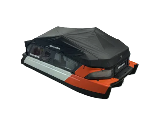 Sea-Doo Mooring and Trailering Cover for Switch Sport 18' Pontoons