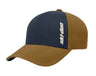 Ski-Doo Unisex Vertical Curved Cap
