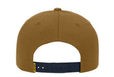 Ski-Doo Unisex Vertical Curved Cap