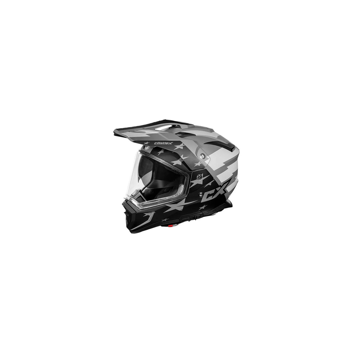 Castle X CX 200 D/S Liberty