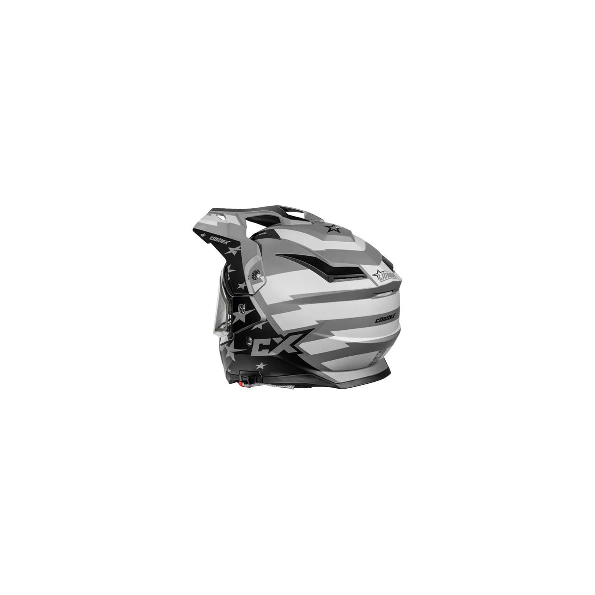 Castle X CX 200 D/S Liberty