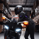 Castle X CX390 Motorcycle Helmet