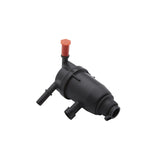 Mercury On-Engine Water Separating Fuel Filter for V6 and V8 FourStroke Outboards - 8M0106635