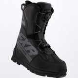FXR Men's X-Cross Pro Flex BOA Boot (2021 Version)
