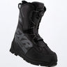 FXR Men's X-Cross Pro Flex BOA Boot (2021 Version)