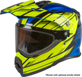 GMAX AT-21S Adventure Epic Snow Helmet