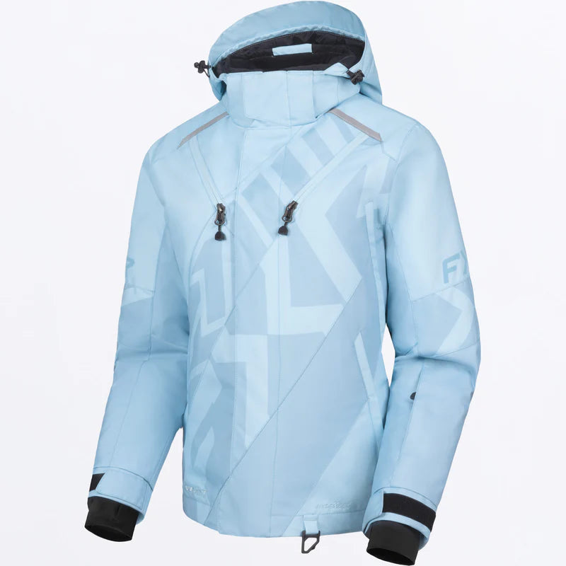 FXR Cold Cross CX Jacket