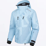 FXR Cold Cross CX Jacket