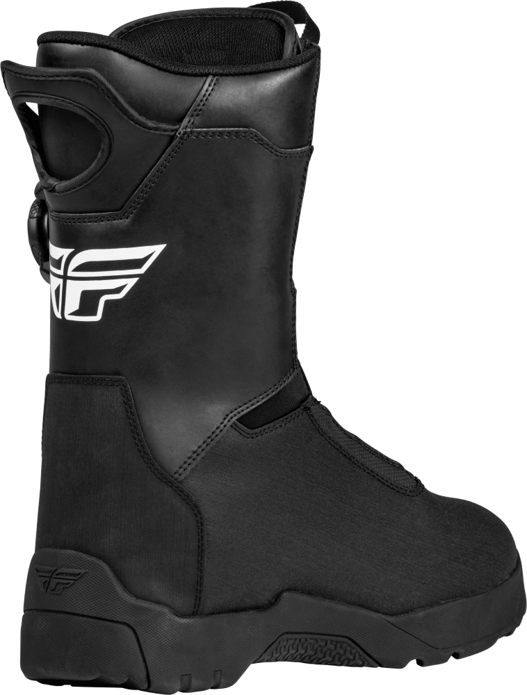 Fly Racing Inversion Double BOA Boot