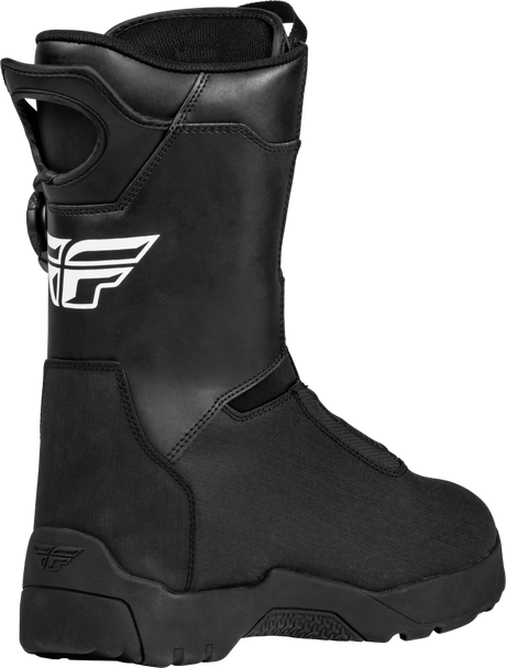 Fly Racing Inversion Double BOA Boot