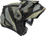 Odyssey Summit Helmet