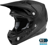 Fly Racing - Formula Carbon Solid Helmet