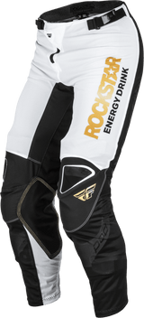 Fly Racing Kinetic Rockstar Mesh Pants