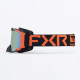 FXR Combat Goggle