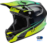 Fly Racing - WERX-R Helmet